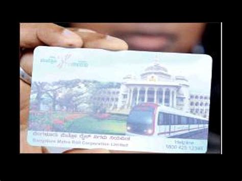 smart card bmtc|Bengaluru Metro launches daily smart cards & unlimited travel.